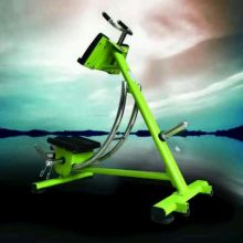 南方健身休閑用品公司 打造品質生活，引領家庭健身新風尚