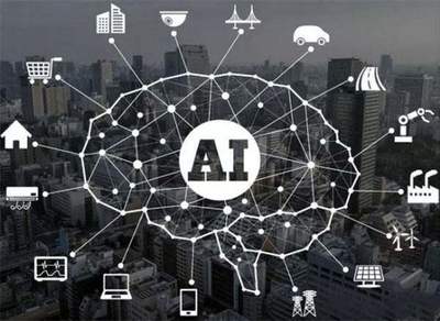 AI域名 開啟人工智能行業(yè)的互聯(lián)網開發(fā)與應用之門