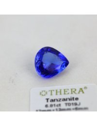 THERA碧璽工廠店 黃金鑲嵌珠寶首飾，點亮您的日常穿搭